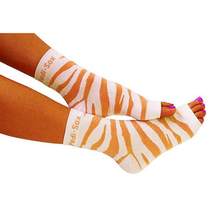 Ultra Pedi-Sox Zèbre d'Auburn 914-PS