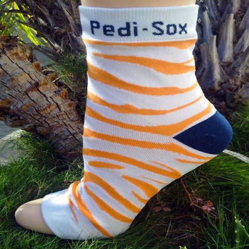 Ultra Pedi-Sox Zèbre d'Auburn 914-PS