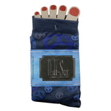The Original Ultra Pedi-Sox La Paix en Notre Temps PSU-929