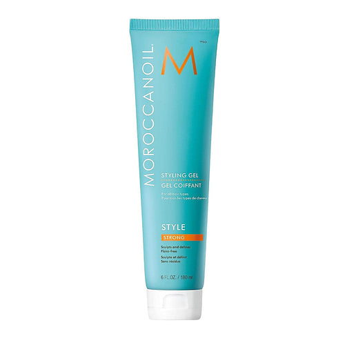 Moroccanoil Styling Gel Strong Hold 6 oz LSGS06 95567