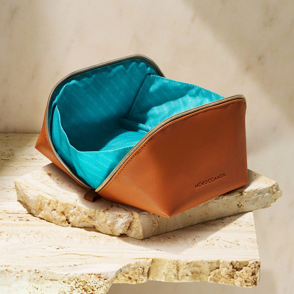 Moroccanoil Coffret Découverte Volume 4 p. Moroccanoil MOR-XD350 97229