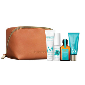Moroccanoil Discovery Travel Set Corps 4pce MBO-XD100 76969