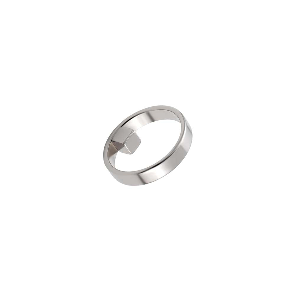 Aimant à ongles œil de chat circulaire 99027