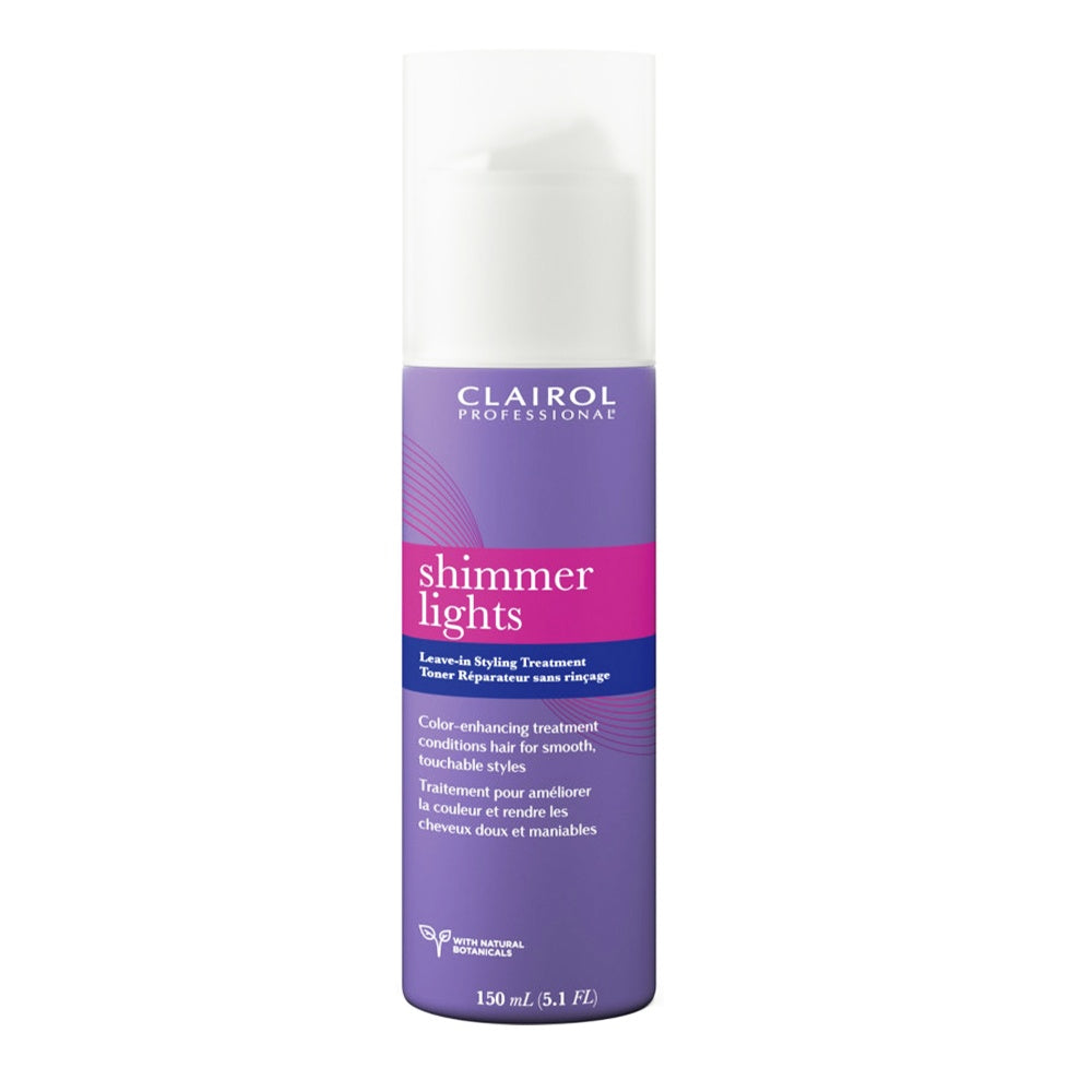 Traitement Coiffant sans Rinçage Shimmer Lights Clairol 150ml99544