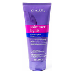 Masque tonifiant violet Clairol Shimmer Lights 200 ml/6,76 oz 99551