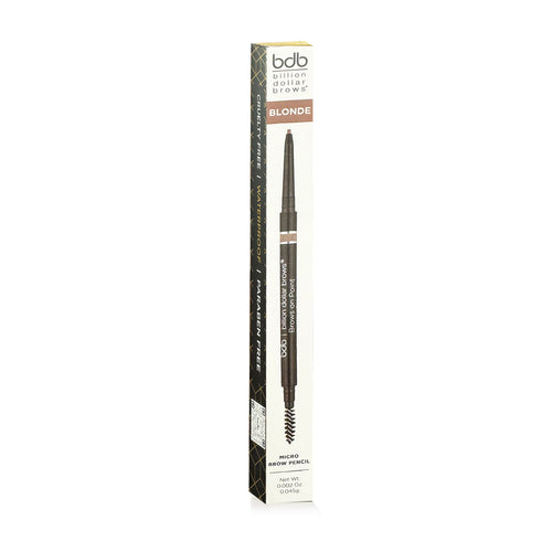 BDB Crayon Micro-Sourcils Waterproof - Blonde B1405 31140