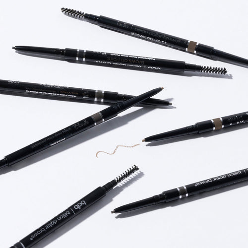 BDB Crayon Micro-Sourcils Waterproof - Blonde B1405 31140