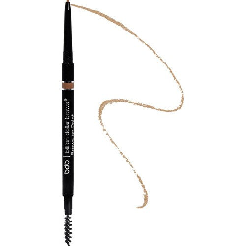 BDB Crayon Micro Sourcils Waterproof - Châtain Clair B1412
