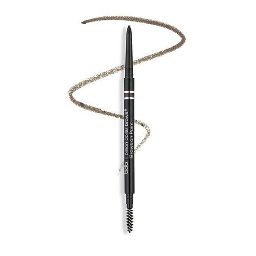 BDB Crayon Micro-Sourcils Étanche - Taupe B1429 31142