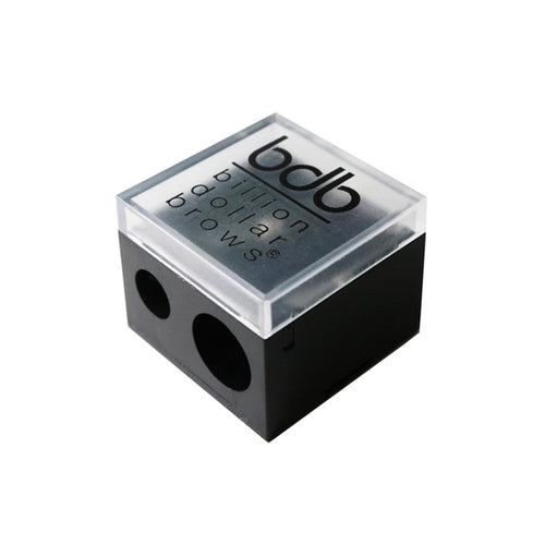Taille-crayon double BDB - B1696