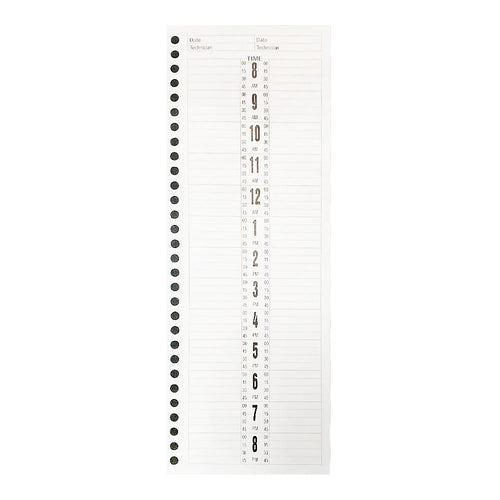 Recharge agenda 2 colonnes Daniel Stone 200 pages AB222R