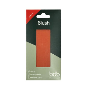 BDB Blush - Passion B5406 00540