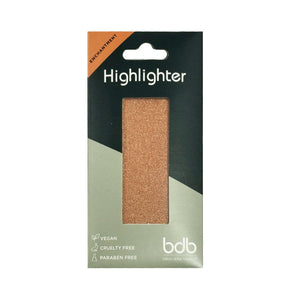 Surligneur BDB - Enchantement B5444 00544