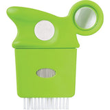 Diane By Fromm Lice Comb Magnify GRN  #DBC019