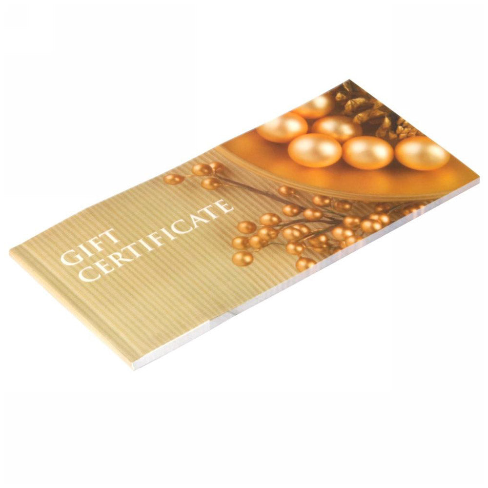 Chèque-cadeau 50 pièces GC106 (GC06)