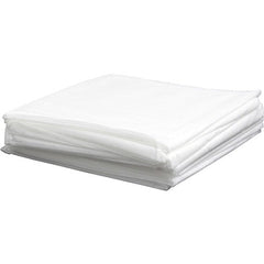 Silk-B Non Woven Bed Sheet 80x180cm 10PK 26189