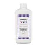 Dukal Dawn Mist Pure Corn Starch Baby Powder 14 oz. BPC14