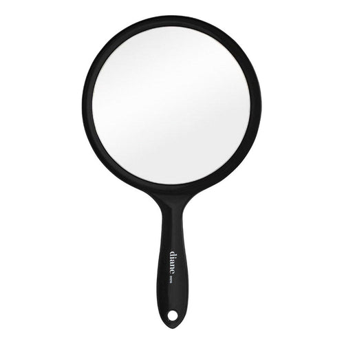 Miroir à main en plastique Diane By Fromm 6"x11" D1016 00265