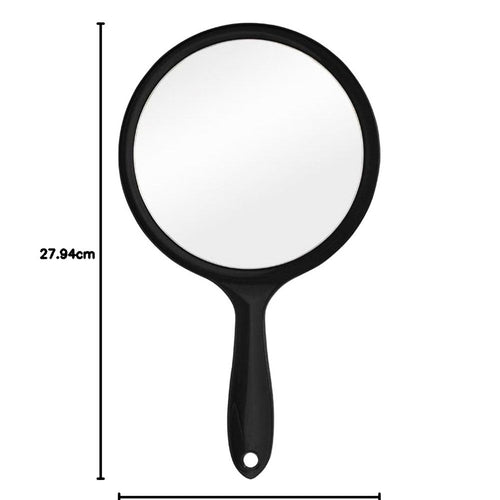 Miroir à main en plastique Diane By Fromm 6"x11" D1016 00265
