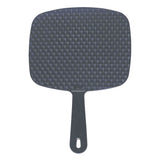 Diane By Fromm Miroir TV medium noir #D1211 01211