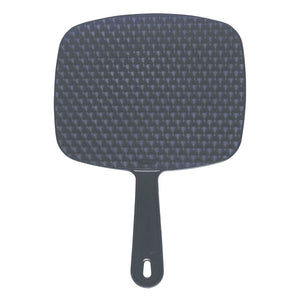 Diane By Fromm Medium TV Mirror Black #D1211 01211
