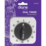 Minuteur à cadran Diane By Fromm n° D8054