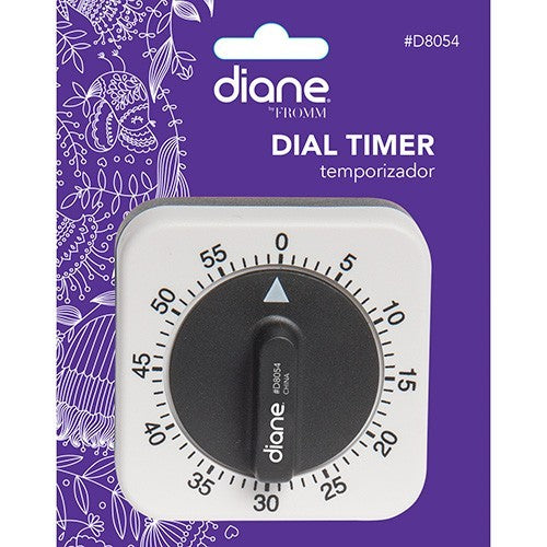 Minuteur à cadran Diane By Fromm n° D8054