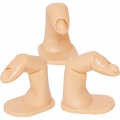 Berkeley Practice Finger For Nail Art DH502 00502