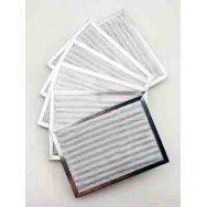 Filtres affleurants Valentino Gen III S XL - 6"x8" V-004