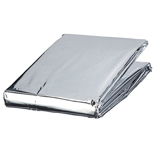 PI Canada Couverture Thermique en Aluminium 210x160 cm 26026