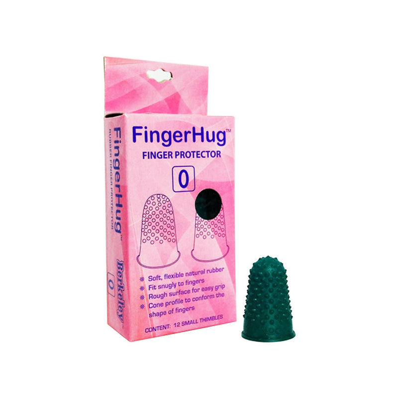 Protège-doigts FingerHug - Petit FP201-0