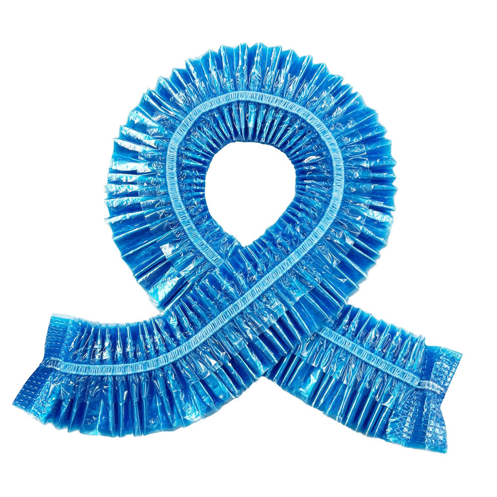Doublure de spa 100 pièces/sac - Bleu #FSP-LB