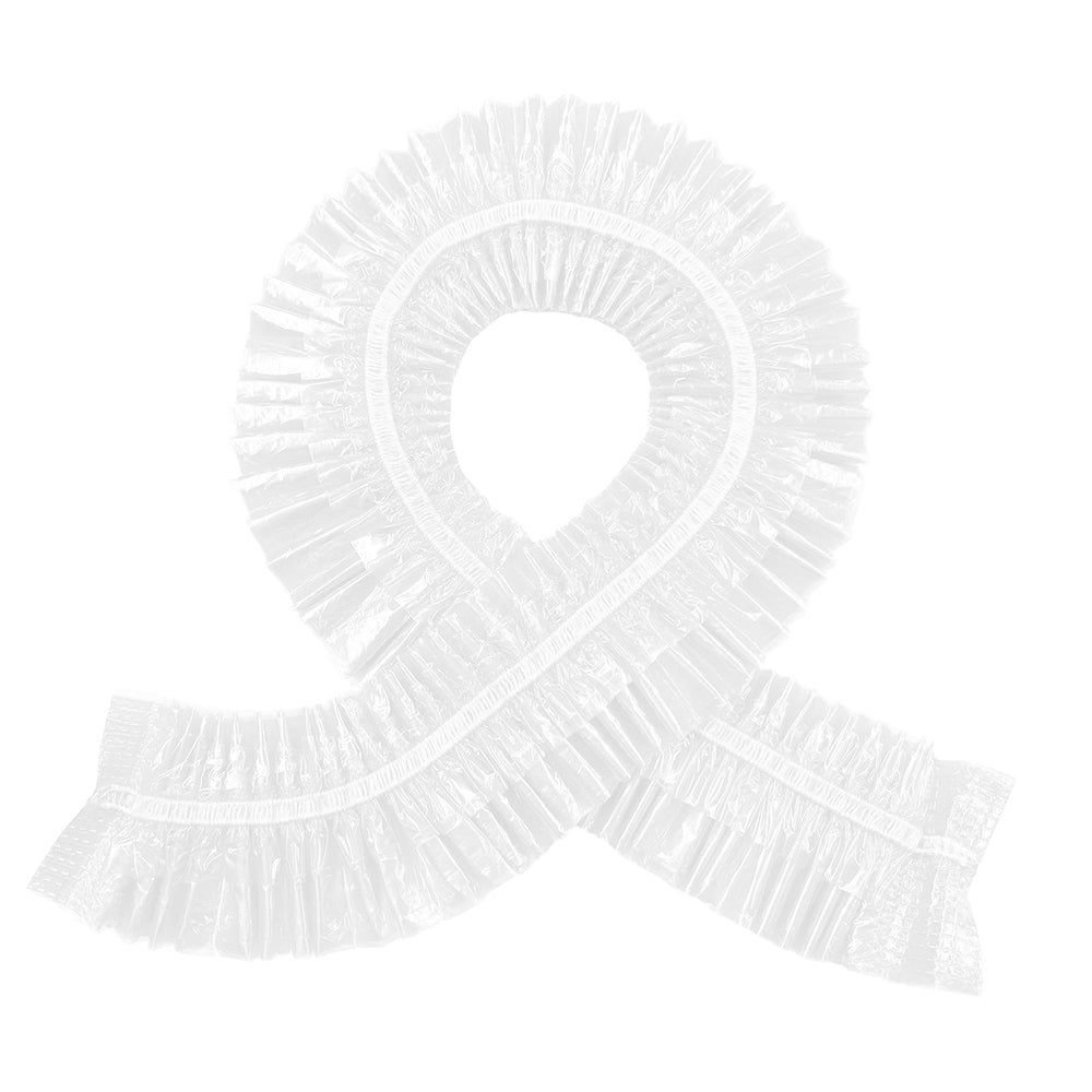 Doublures de Spa 100 pièces/sac - Transparent FSPLC
