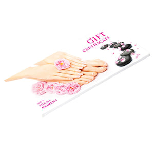 Gift Certificate 50PK GC131