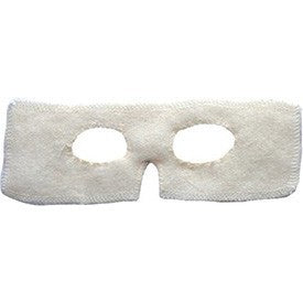 Masque polaire pour les yeux ambrés, lot de 5, HI750