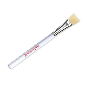 JB Curved Lash Cleaning Brush JBLCB 60300