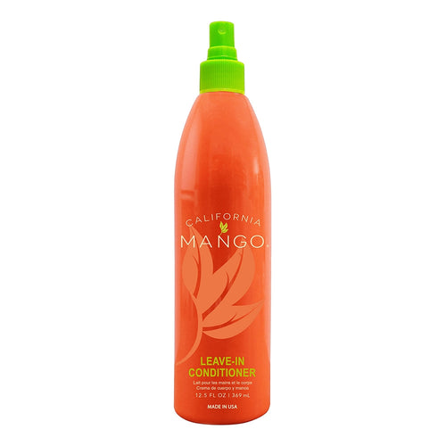 Après-shampoing sans rinçage Mangue 369 ml CM12LC 11400