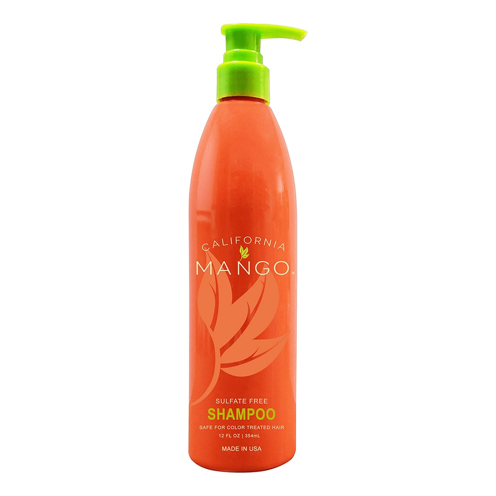 Shampooing sans sulfate Mangue 354 ml CM12SP 10088