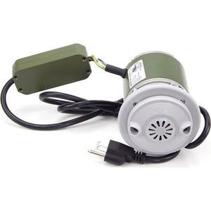 Luraco Magna Jet Standard avec tête 110V - Modèle L0704C 00704