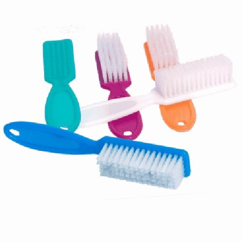 Brosse à ongles manucure Berkeley - Poils durs MB101