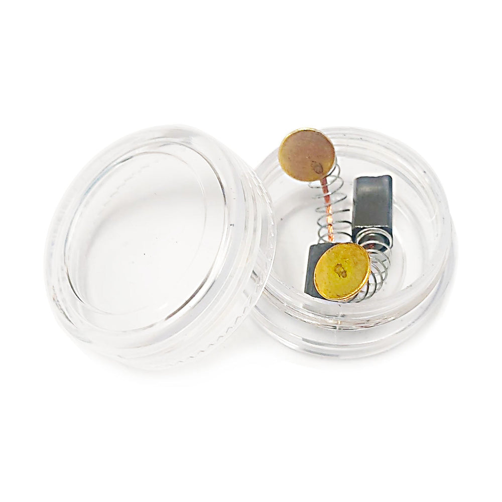 Balais de charbon pour outil rotatif professionnel Accel 275A 00275