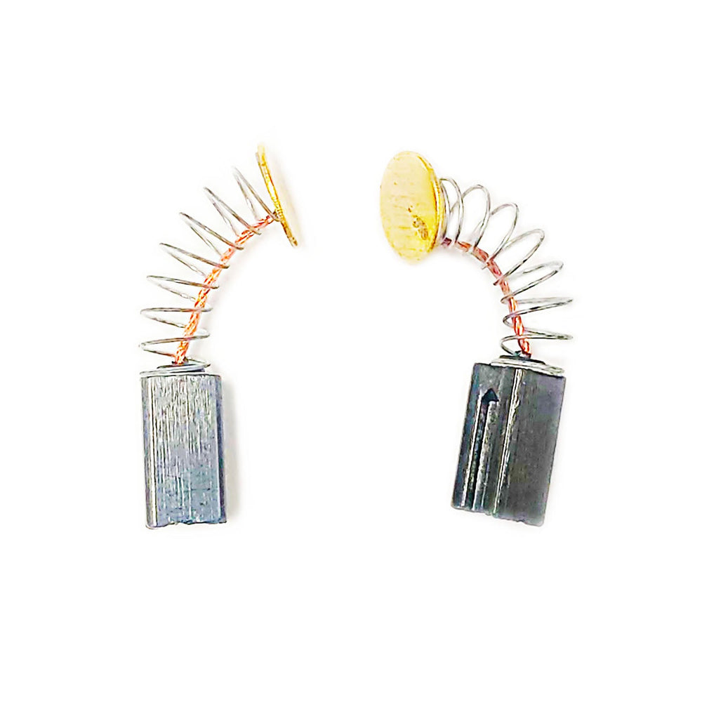 Balais de charbon pour outil rotatif professionnel Accel 275A 00275