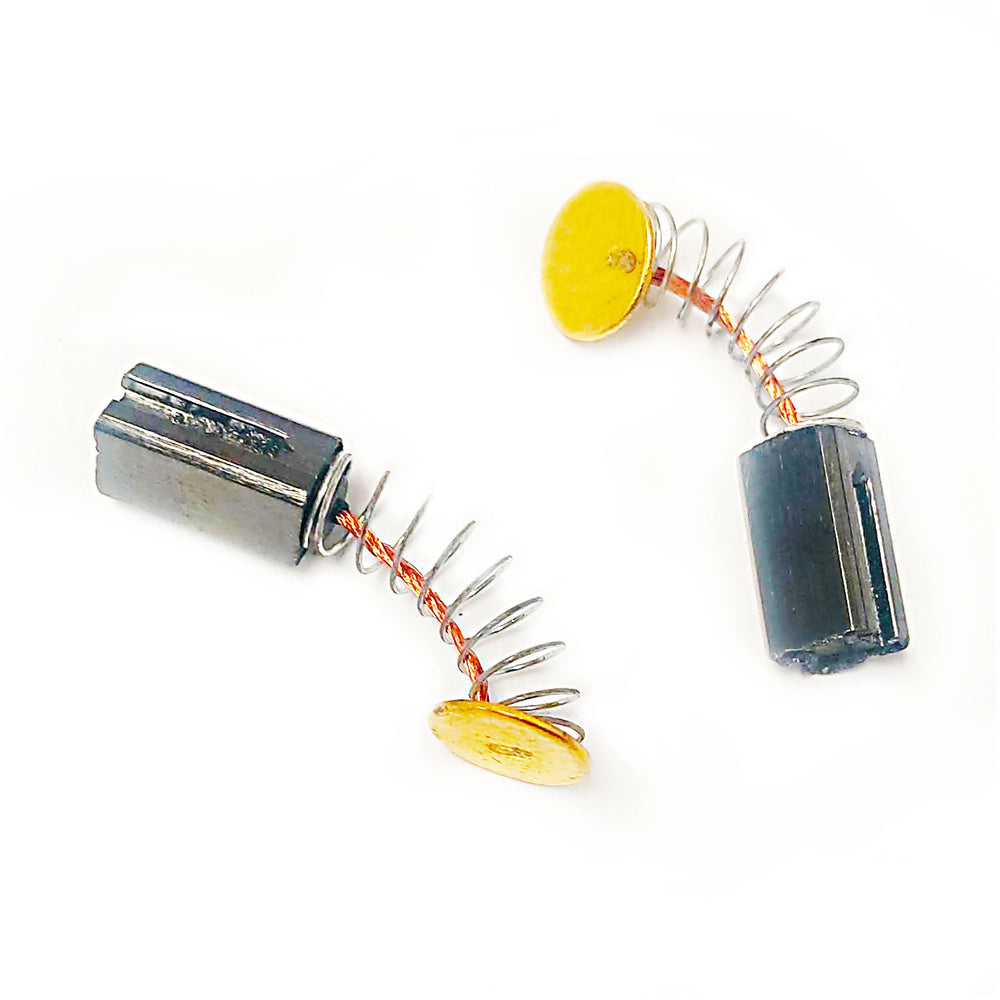 Balais de charbon pour outil rotatif professionnel Accel 275A 00275