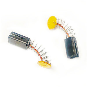Balais de charbon pour outil rotatif professionnel Accel 275A 00275