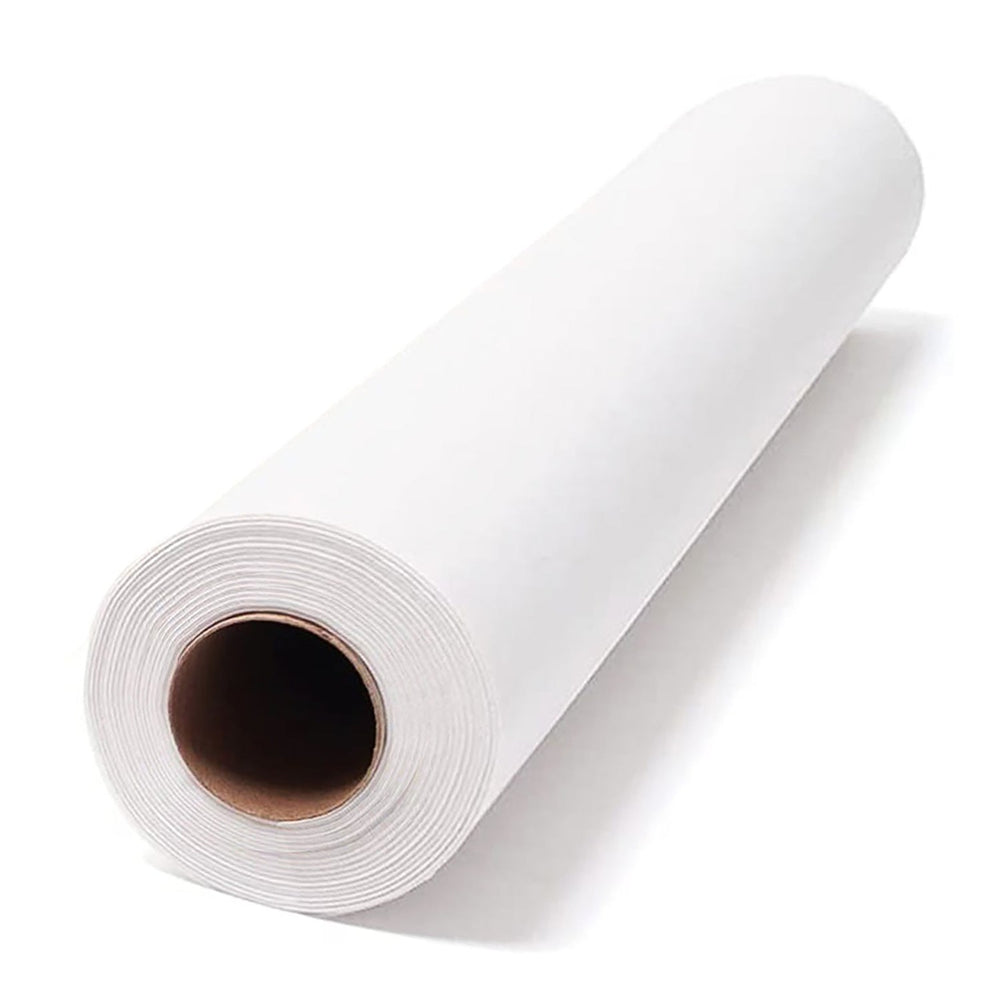 Papier d'examen Silk B 18" x 225' Lisse EPS18:/25973