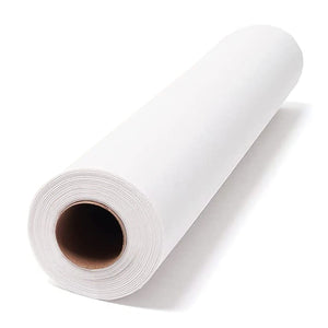 Papier d'examen Silk B 18" x 225' Lisse EPS18:/25973
