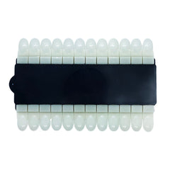 Berkeley 24 Detachable Tips Display Natural PD107NT