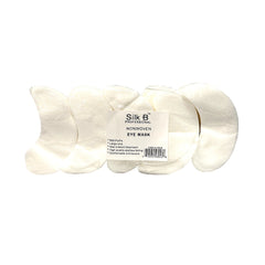 PI Silk B Nonwoven Eye Mask Large Size 500 Pcs EFM9/26043