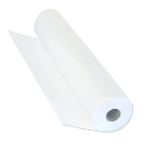 Drap de lit en polypropylène non tissé Silk B imperméable 32"x72" NBSW50