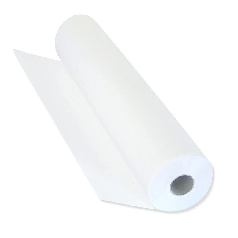 Drap de lit en polypropylène non tissé Silk B imperméable 32"x72" NBSW50
